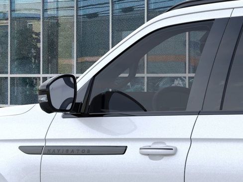 New 2026 Lincoln Navigator Reserve w/ Jet Appearance Package image 20