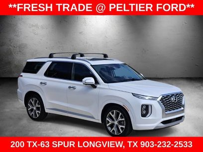Used 2022 Hyundai Palisade Limited