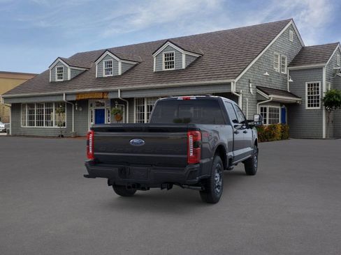 New 2025 Ford F250 XL w/ STX Appearance Package image 8