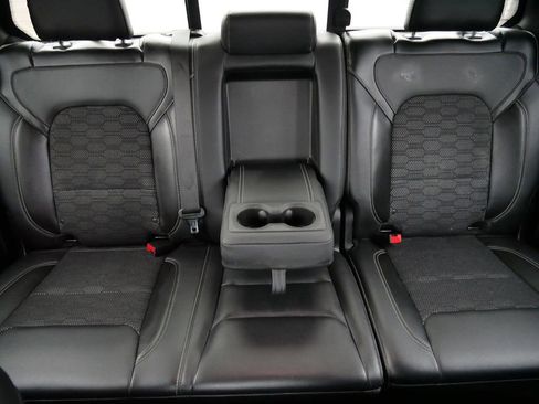 Used 2019 RAM 1500 Sport w/ Black Appearance Package image 18