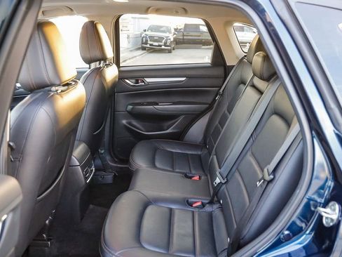 Used 2023 MAZDA CX-5 AWD 2.5 S w/ Preferred Package image 23