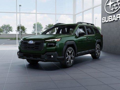 New 2026 Subaru Outback Touring XT AWD/4WD image 2