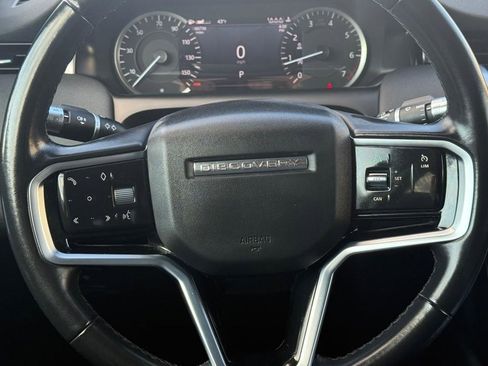 Used 2022 Land Rover Discovery Sport S image 28