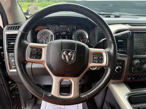 Used 2016 RAM 2500 Laramie AWD/4WD image 34