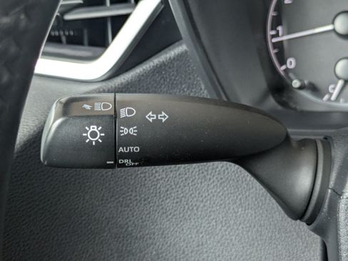 Used 2024 Toyota Corolla Sedan w/ SE Convenience Package image 17