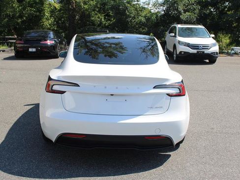 Used 2024 Tesla Model 3 Long Range AWD/4WD image 6