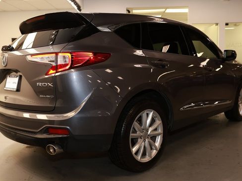 Used 2020 Acura RDX AWD image 7