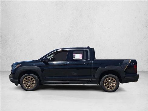 Used 2021 Honda Ridgeline Sport image 9