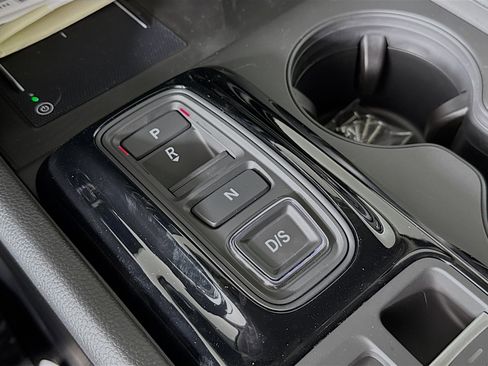 New 2026 Honda Passport RTL image 20