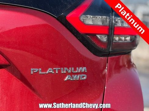 Used 2020 Nissan Murano Platinum image 12