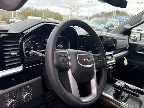 New 2026 GMC Sierra 1500 Elevation w/ Preferred Package image 14