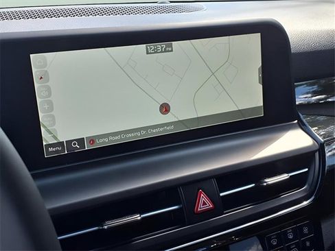 New 2026 Kia Seltos S image 6