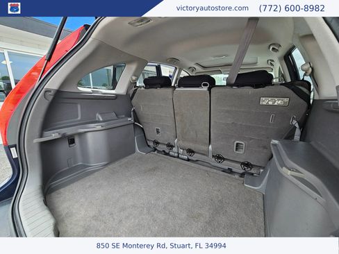 Used 2008 Honda CR-V EX-L image 10