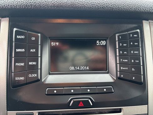 Used 2017 Ford Expedition XLT image 23