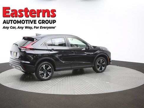 Used 2024 Mitsubishi Eclipse Cross SE AWD/4WD image 43