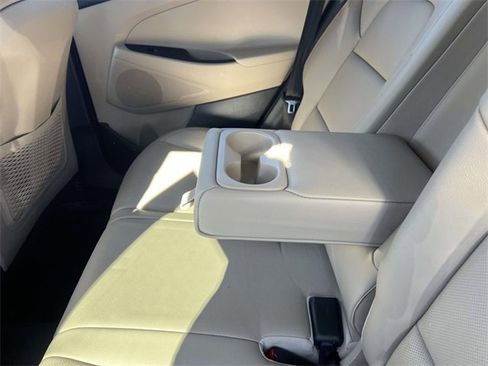 Used 2016 Hyundai Tucson Limited image 18