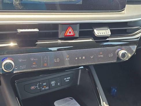 New 2026 Kia K5 GT-Line w/ GT-Line Premium Package FWD image 25
