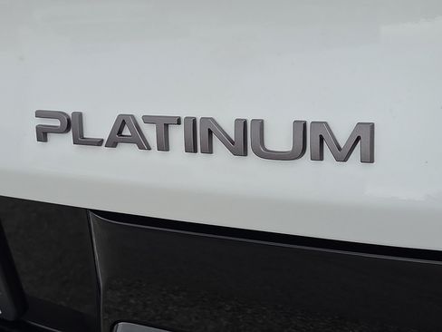 Used 2026 Nissan Murano Platinum w/ Technology Package AWD/4WD image 8