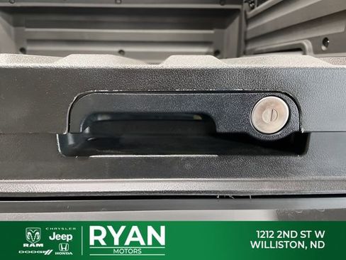 New 2026 Honda Ridgeline RTL image 16