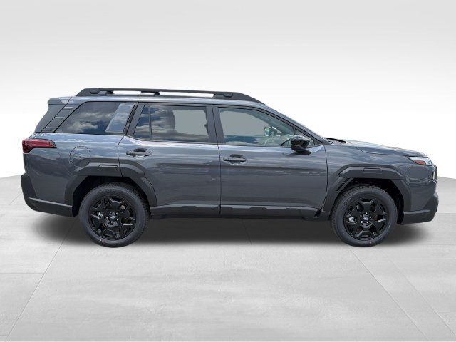 New 2026 Subaru Outback Limited AWD/4WD image 8