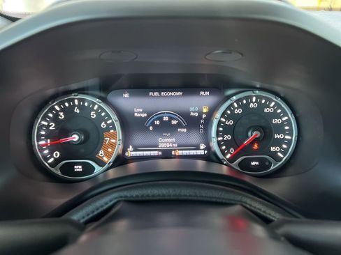 Used 2023 Jeep Renegade Altitude w/ Convenience Group I AWD/4WD image 24