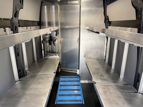 Used 2024 RAM ProMaster 3500 image 20