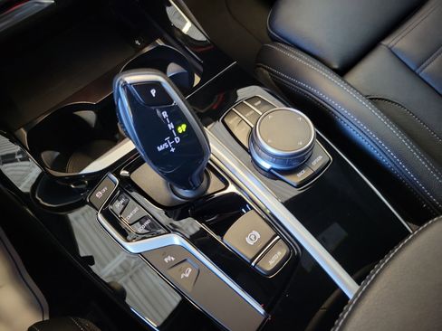 Used 2021 BMW X3 M40i w/ Premium Package image 24