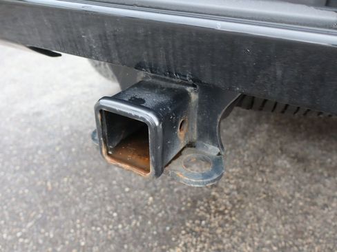 Used 2024 Chevrolet Silverado 2500 Custom w/ Custom Value Package image 34