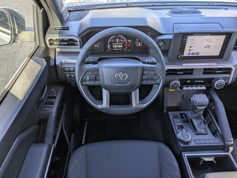 New 2026 Toyota Tacoma SR5 AWD/4WD image 15