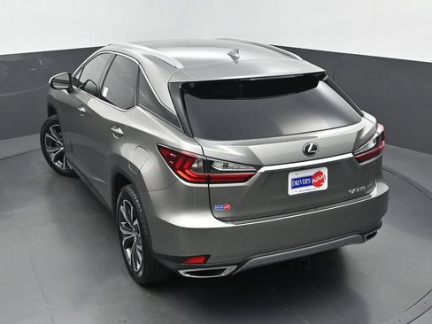 Used 2021 Lexus RX 350 FWD w/ Premium Package image 34