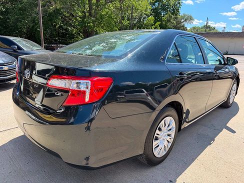 Used 2014 Toyota Camry LE FWD image 7