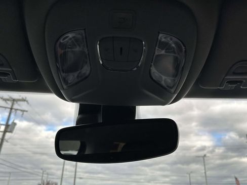 Used 2022 Jeep Compass Latitude w/ Convenience Group image 31