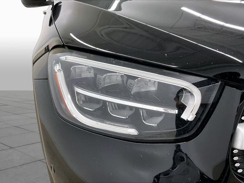 Certified 2021 Mercedes-Benz GLC 300 4MATIC image 27