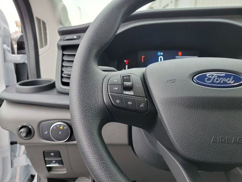 New 2026 Ford Transit 250 148 Medium Roof image 25