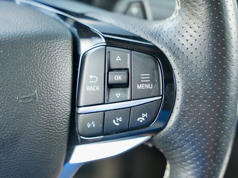 Used 2022 Ford Explorer ST w/ ST Street Pack image 17