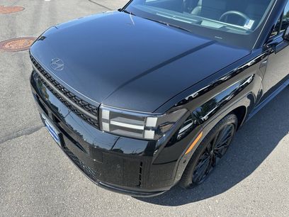 Used 2025 Hyundai Santa Fe Calligraphy