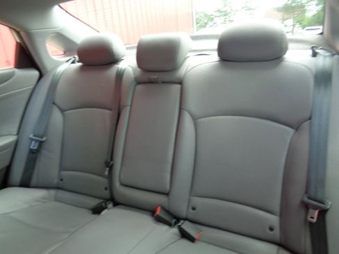 Used 2015 Hyundai Sonata Limited w/ Option Group 02 FWD image 9