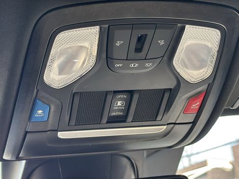 Certified 2022 RAM 1500 Rebel w/ Rebel Level 1 Equipment Group AWD/4WD image 25