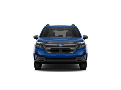 New 2026 Subaru Forester Premium AWD/4WD image 2