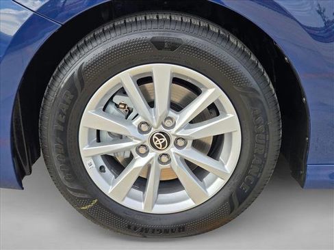 New 2026 Toyota Camry LE image 10