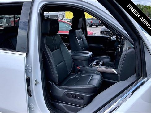 Used 2021 Chevrolet Silverado 2500 High Country w/ Z71 Off-Road Package AWD/4WD image 29