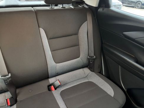 Used 2025 Chevrolet TrailBlazer LT w/ Driver Confidence Package image 33