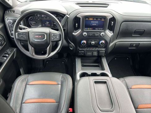 Used 2021 GMC Sierra 1500 AT4 image 13