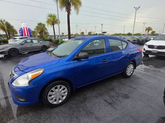 Used 2015 Nissan Versa S Plus FWD video 1