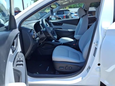 Certified 2023 Hyundai Kona SEL FWD image 14