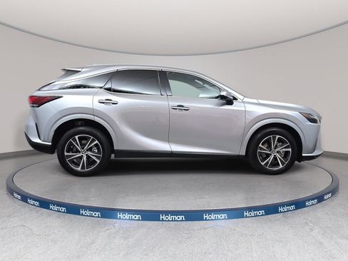 Certified 2024 Lexus RX 350 Premium w/ Convenience Package AWD/4WD image 5
