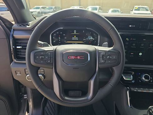 New 2026 GMC Sierra 1500 AT4 w/ AT4 Premium Package AWD/4WD image 20