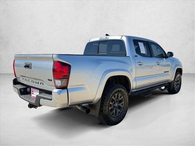 Used 2023 Toyota Tacoma SR5 RWD image 5