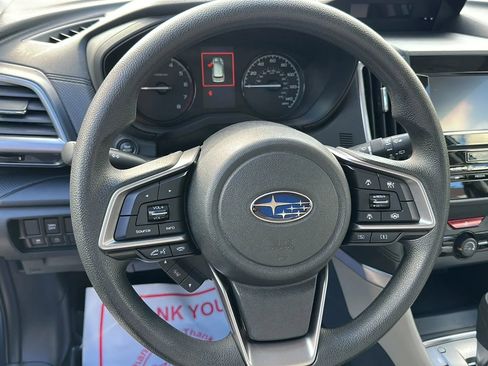 Used 2022 Subaru Forester image 10