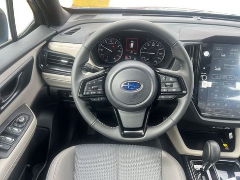 New 2026 Subaru Forester Premium AWD/4WD image 12